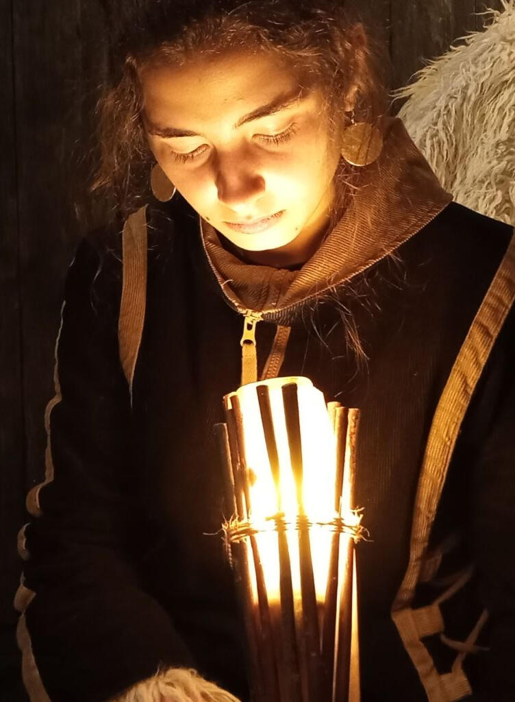 affiche contes monts d'arrée