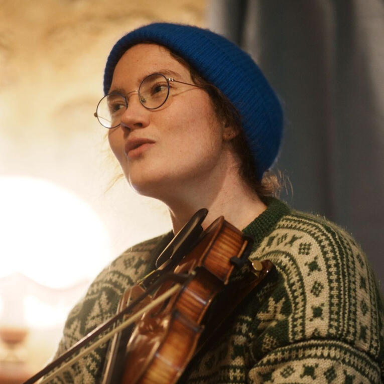 affiche contes monts d'arrée