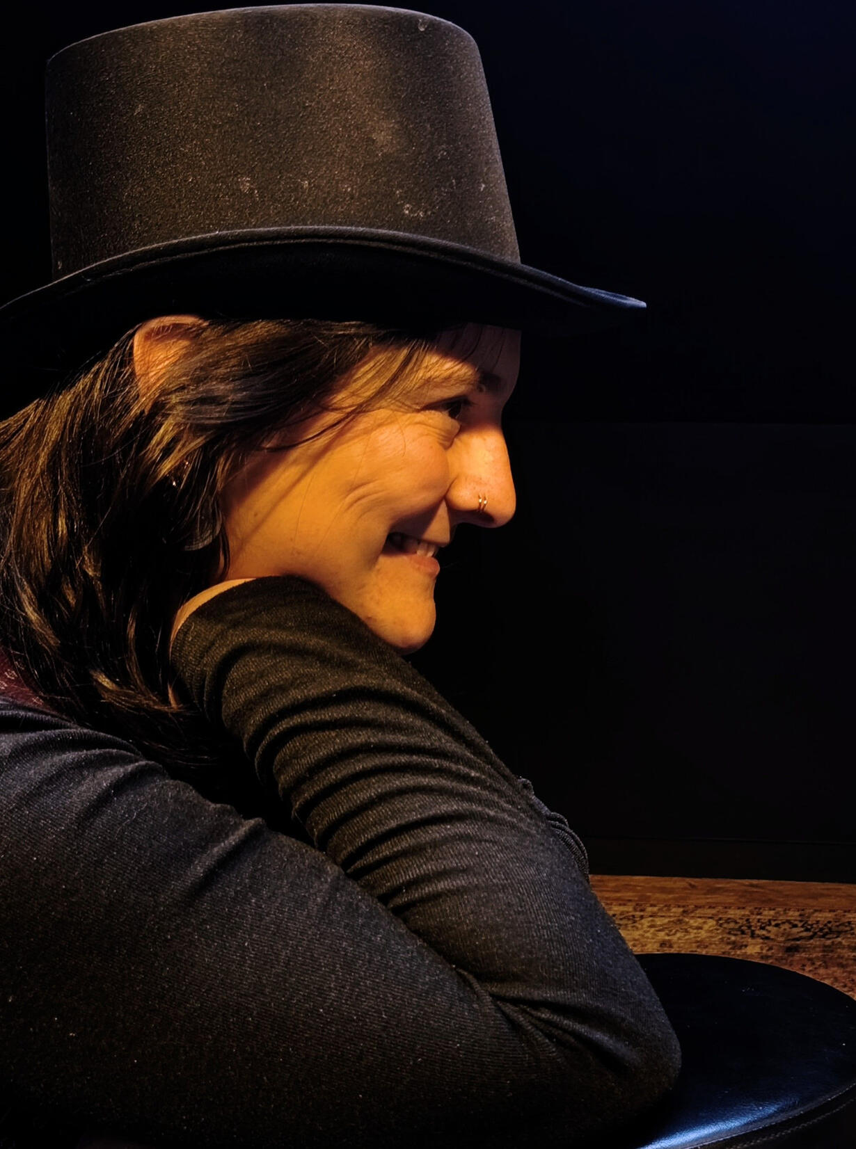 affiche contes monts d'arrée